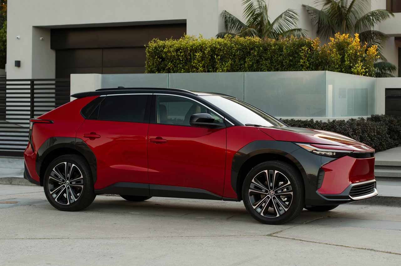 coches eléctricos consumen poco