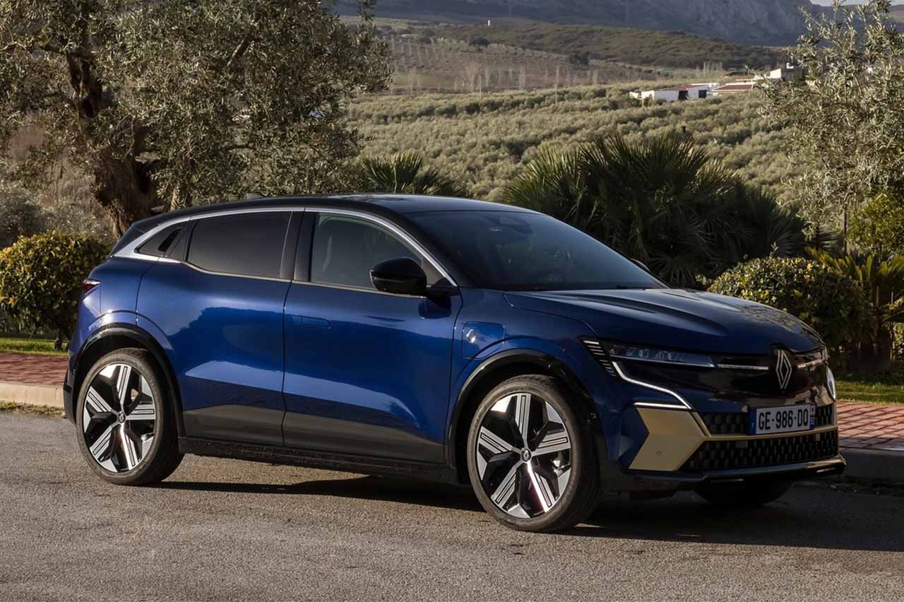 coches eléctricos consumen poco