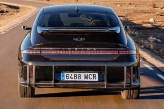 7 coches eléctricos que consumen muy poco coches eléctricos consumen poco