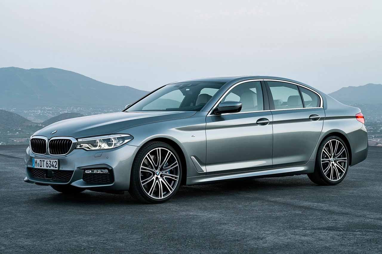 coches lujo usados menos 5 años 