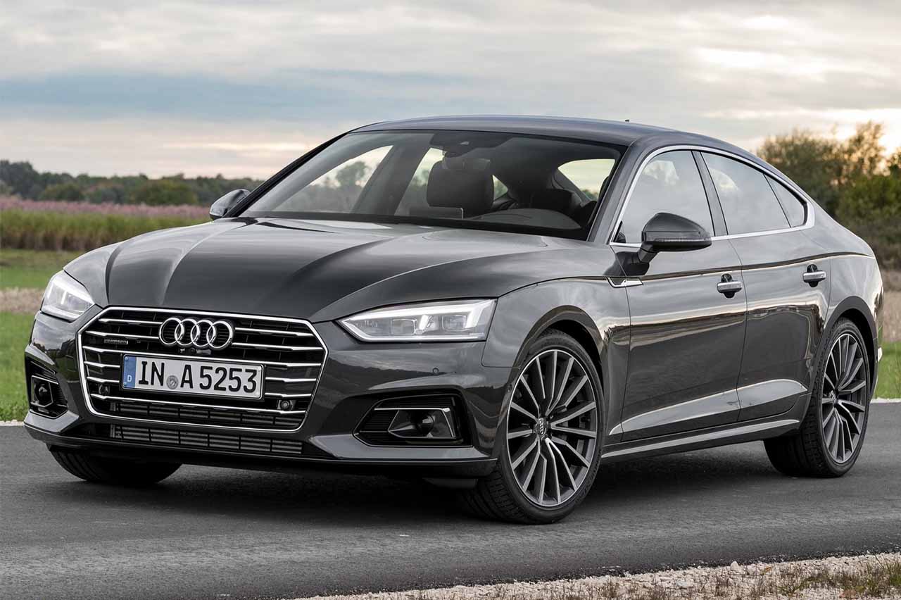 coches lujo usados menos 5 años 