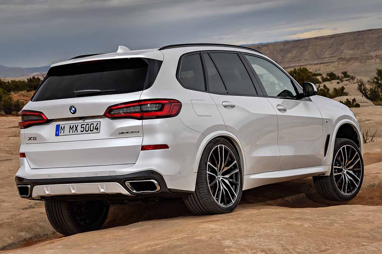 coches lujo usados menos 5 años 