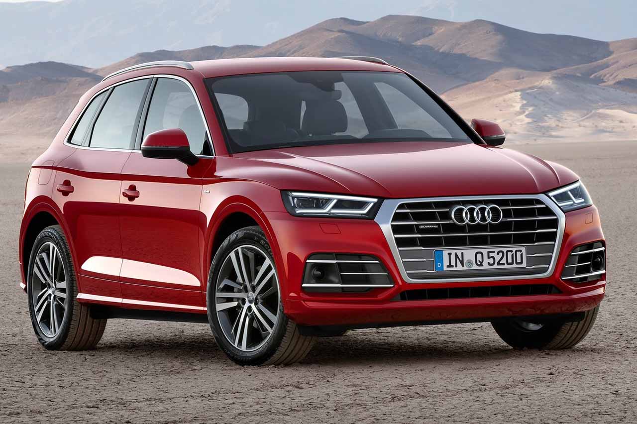 coches lujo usados menos 5 años 