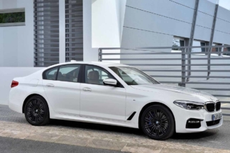 6 coches de lujo usados con menos de 5 años que merecen la pena coches lujo usados menos 5 años