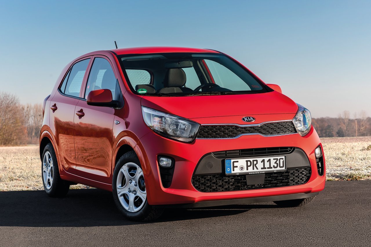 coches mas baratos comprar 2024