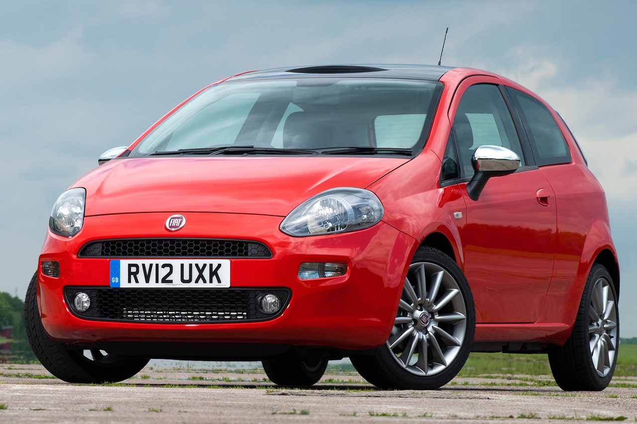 coches más fiables más 8 años 