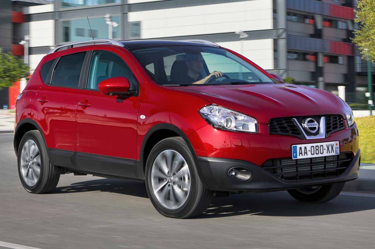 coches más fiables más 8 años 