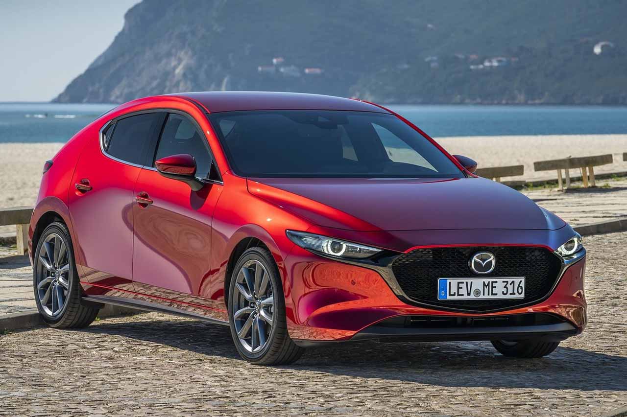 coches premium baratos 