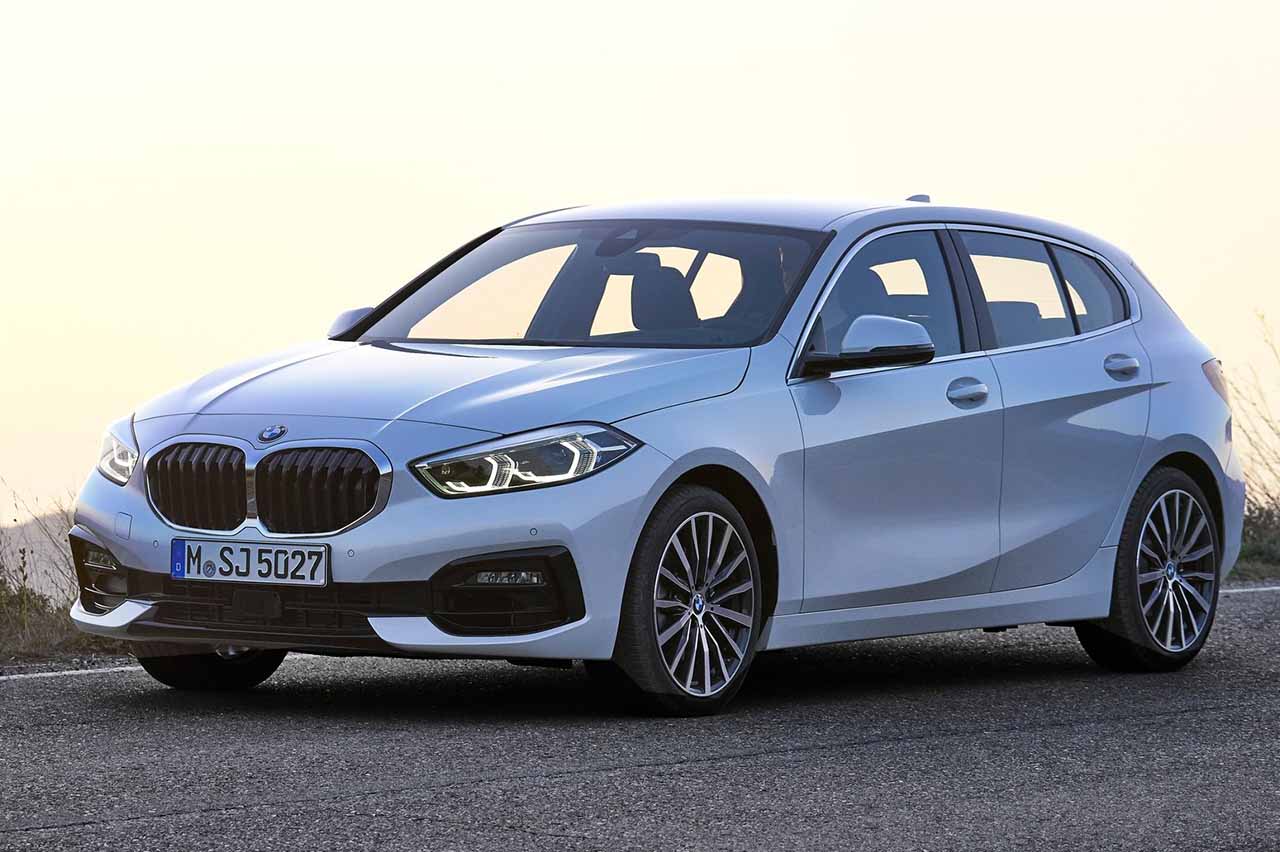 coches premium baratos 