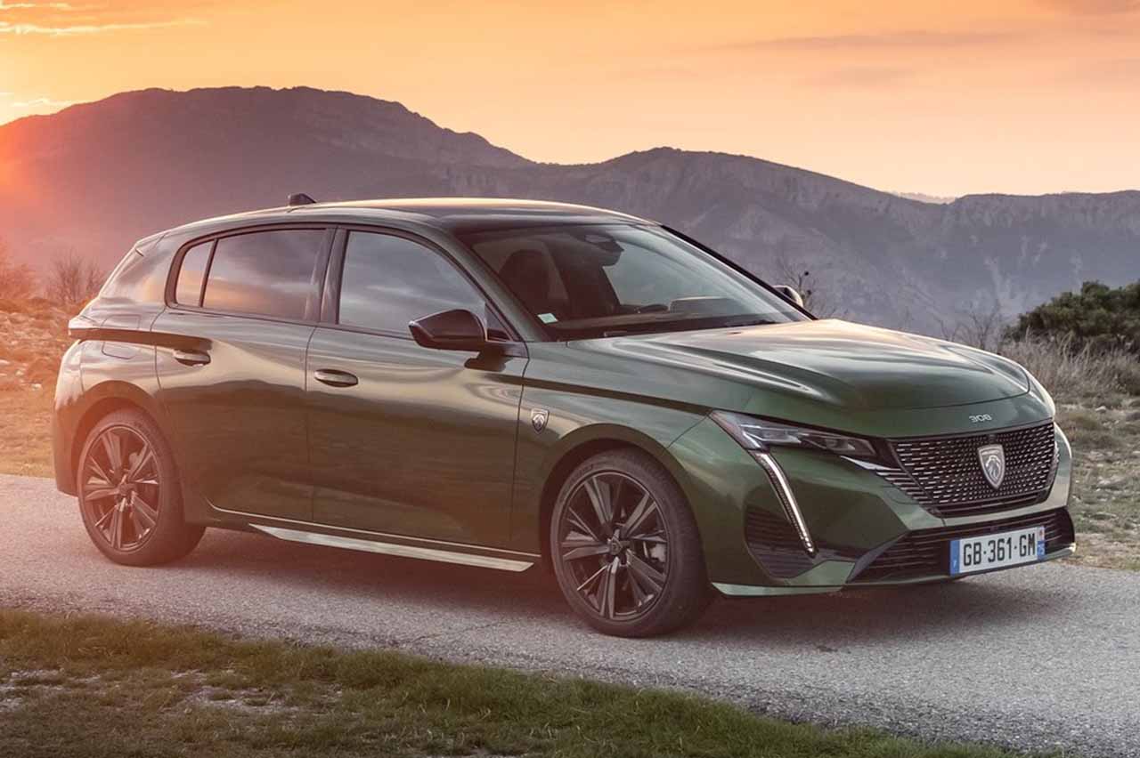 coches premium baratos 