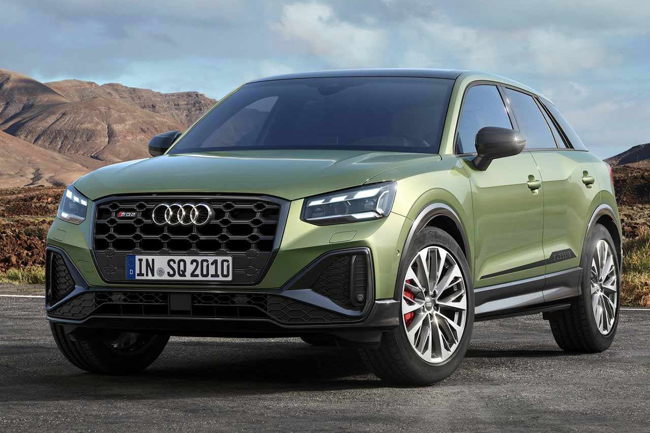 coches premium baratos 