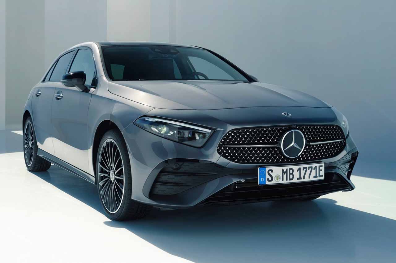 coches premium baratos 