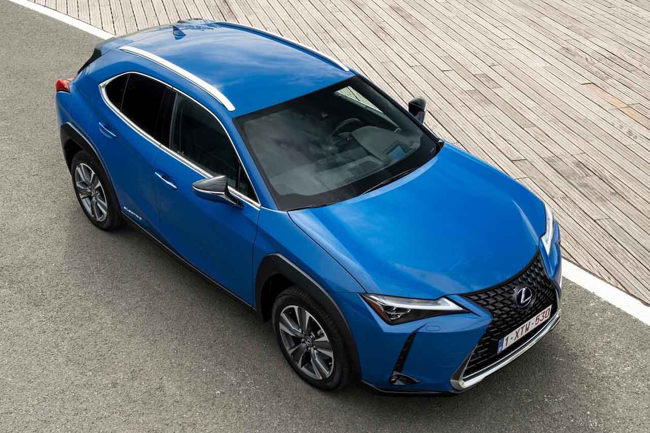 coches premium baratos 