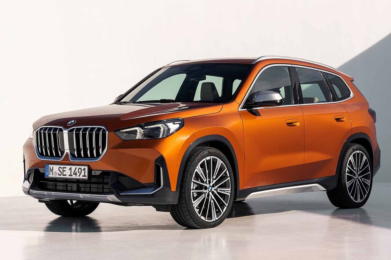 coches premium baratos 