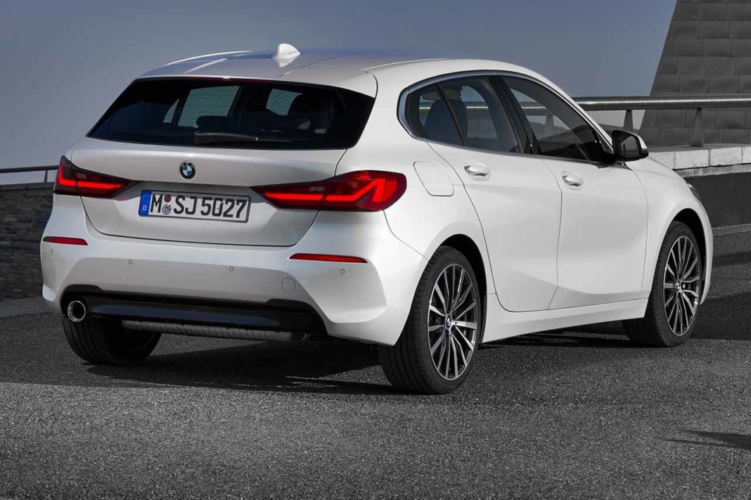 coches premium baratos