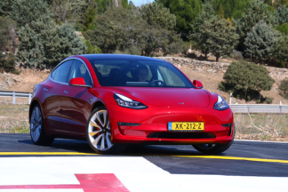 6 coches fiables de segunda mano con menos de 5 años