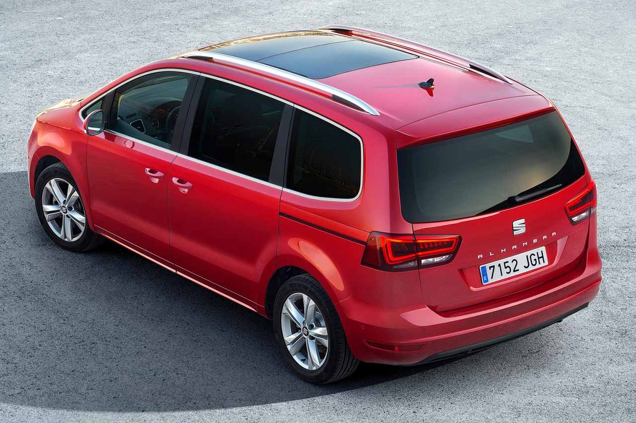 coches segunda mano más fiables menos 5 años 