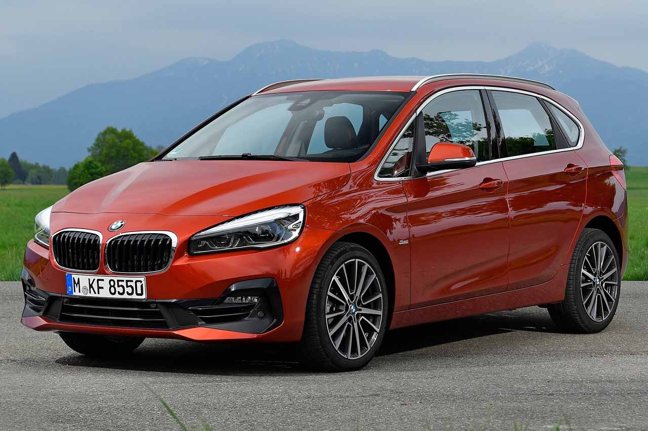 coches segunda mano más fiables menos 5 años 