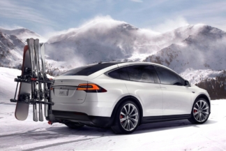 5 consejos para no comerte la autonomía en un coche eléctrico en invierno consejos autonomía coche eléctrico