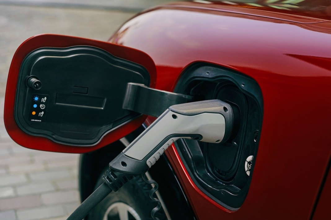 convertir coche de gasolina en eléctrico