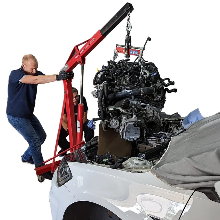 convertir coche de gasolina en eléctrico