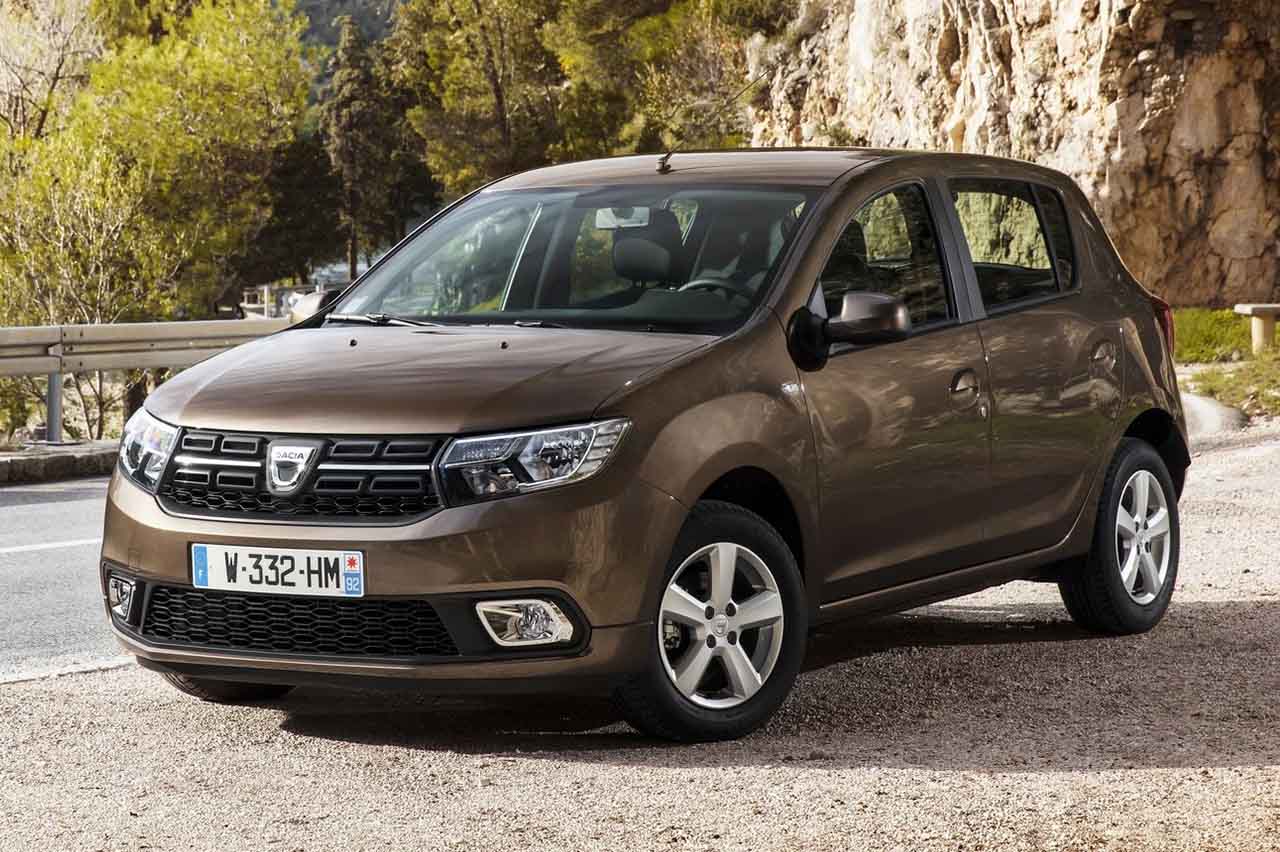 dacia segunda mano más fiables 