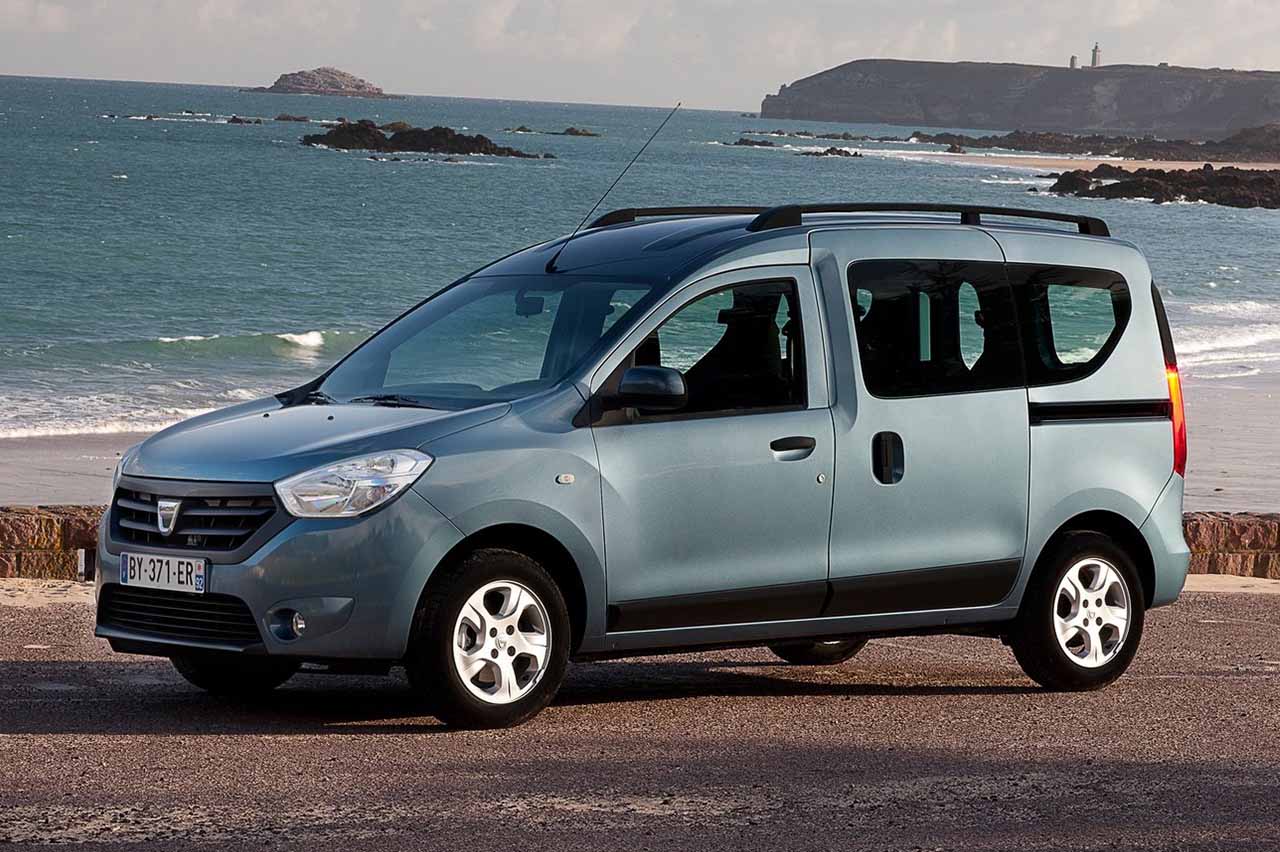 dacia segunda mano más fiables 