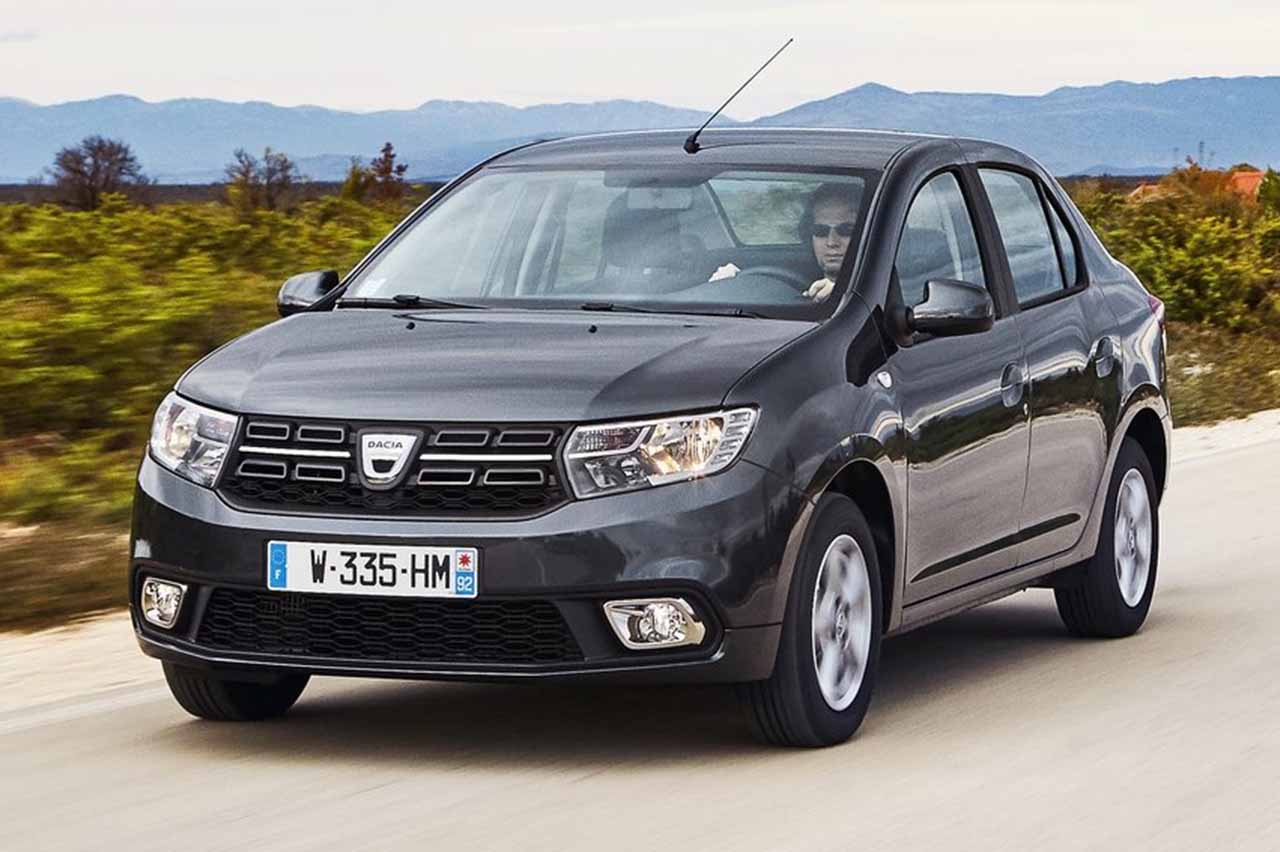 dacia segunda mano más fiables 