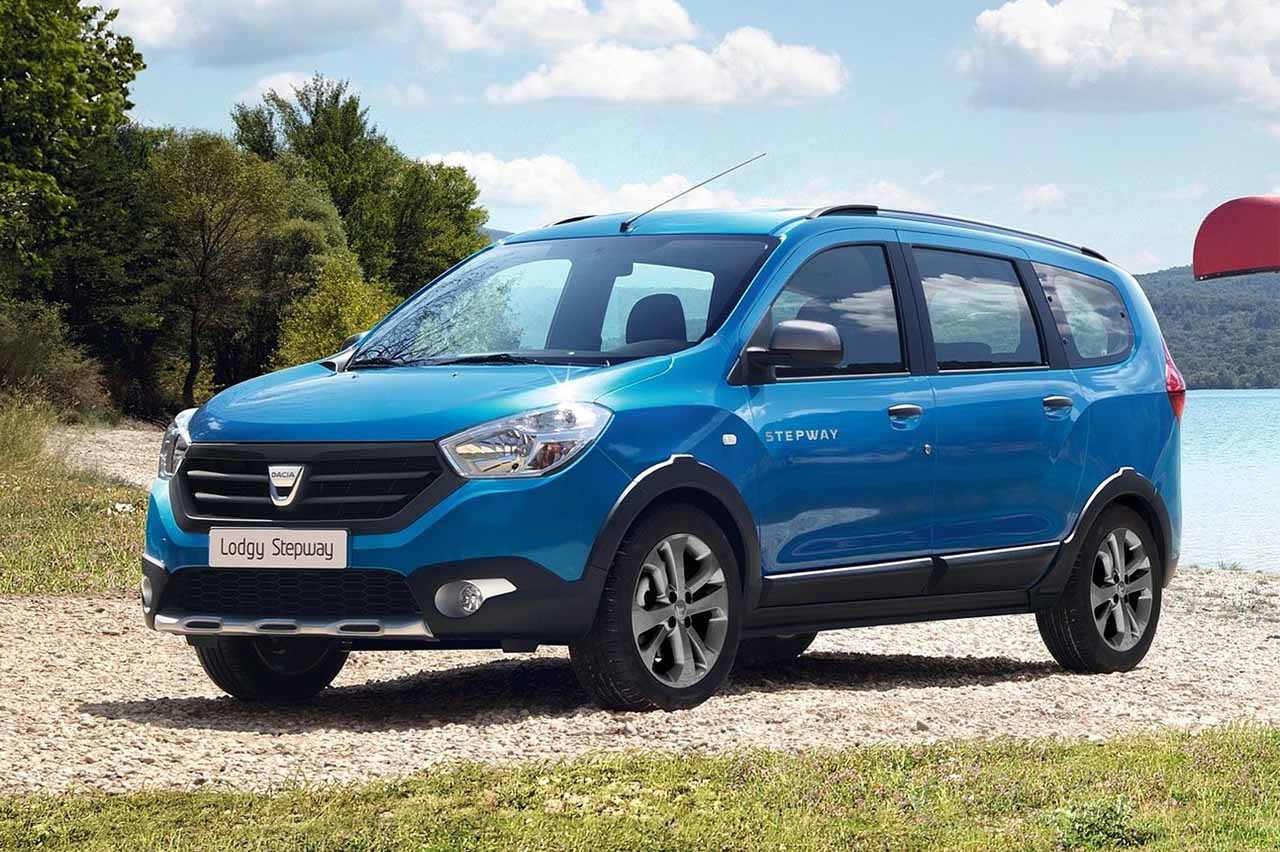 dacia segunda mano más fiables 