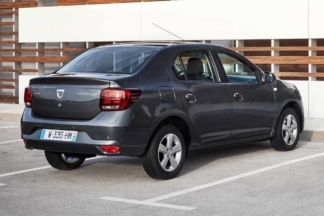 Estos son los 5 Dacia de segunda mano más fiables dacia segunda mano más fiables