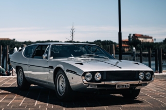 Encuentran dos Lamborghini Espada abandonados en Extremadura dos Lamborghini España abandonados Extremadura