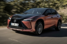 Euro NCAP: "Los SUV altos y pesados no ayudan ni a la seguridad ni al medio ambiente" Euro NCAP