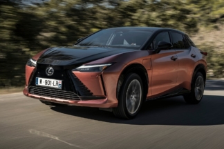 Euro NCAP: "Los SUV altos y pesados no ayudan ni a la seguridad ni al medio ambiente" Euro NCAP