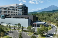 Fuji Speedway Hotel