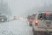 Cómo impedir que se empañe la luna del coche en invierno impedir se empañe luna coche