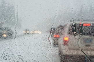 Cómo impedir que se empañe la luna del coche en invierno impedir se empañe luna coche