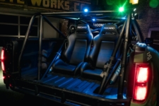 Ford F-150 RaptorTRAX Ken Block