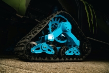 Ford F-150 RaptorTRAX Ken Block