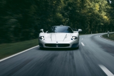 Maserati MC12