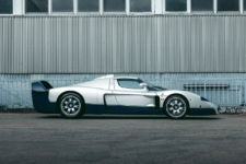 Maserati MC12