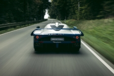 Maserati MC12