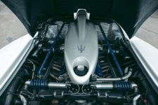 Maserati MC12