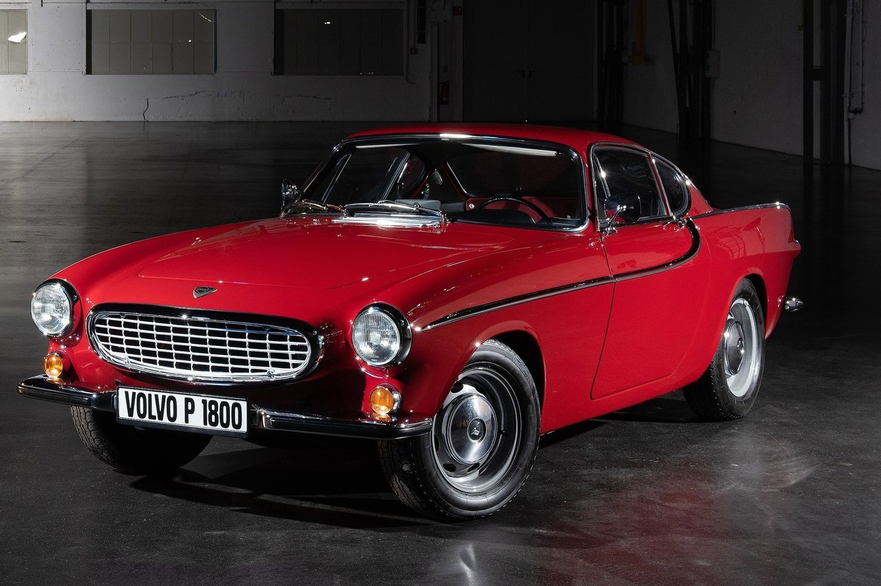 mejores Volvo Historia