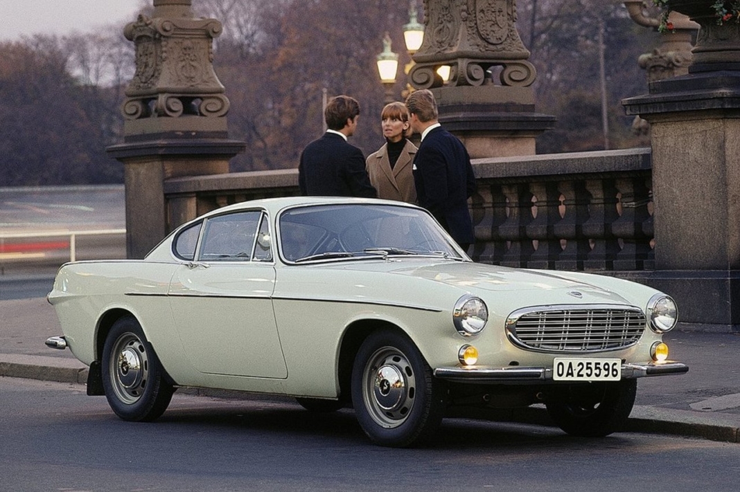 mejores Volvo Historia