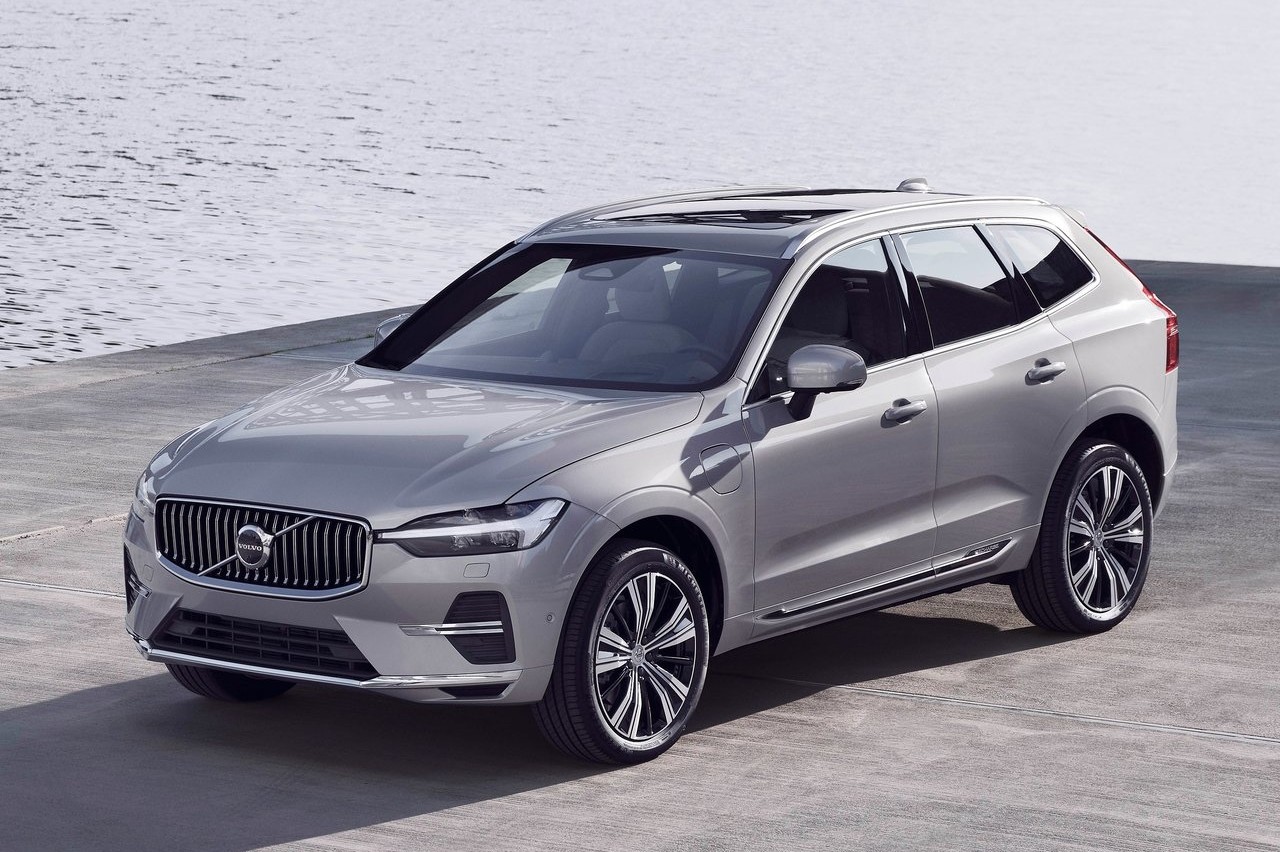 mejores Volvo Historia