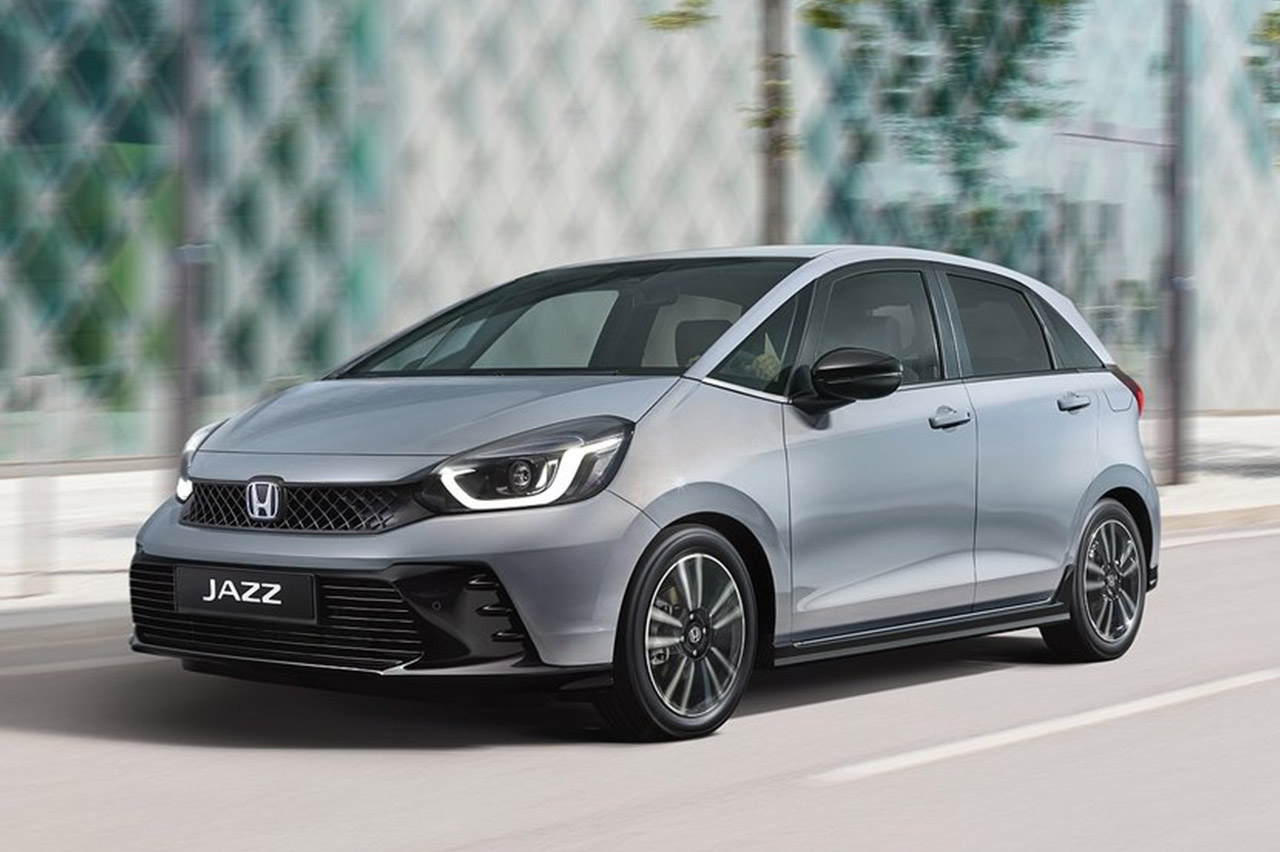 mejores coches urbanos híbridos 