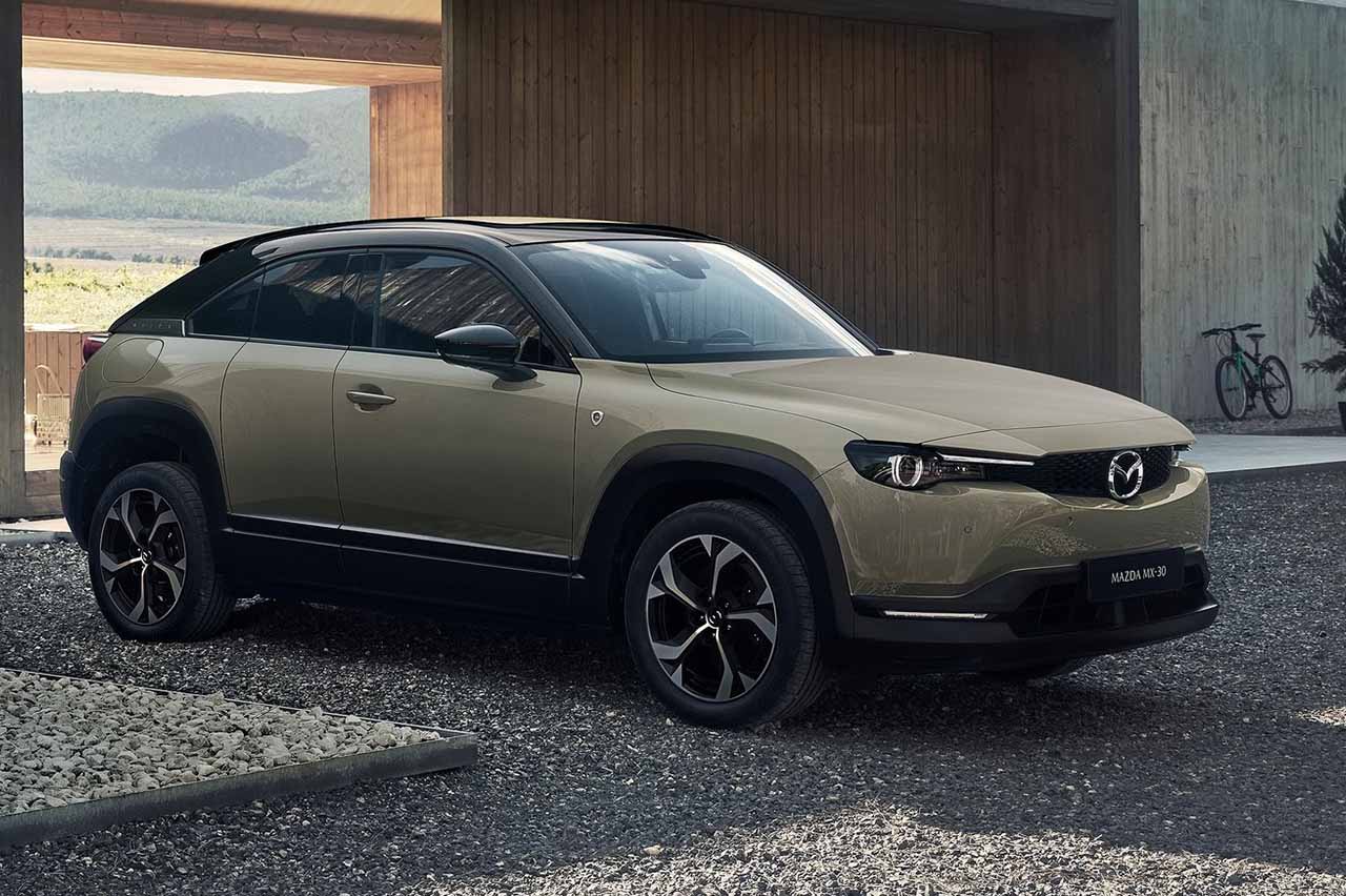 mejores coches urbanos híbridos 