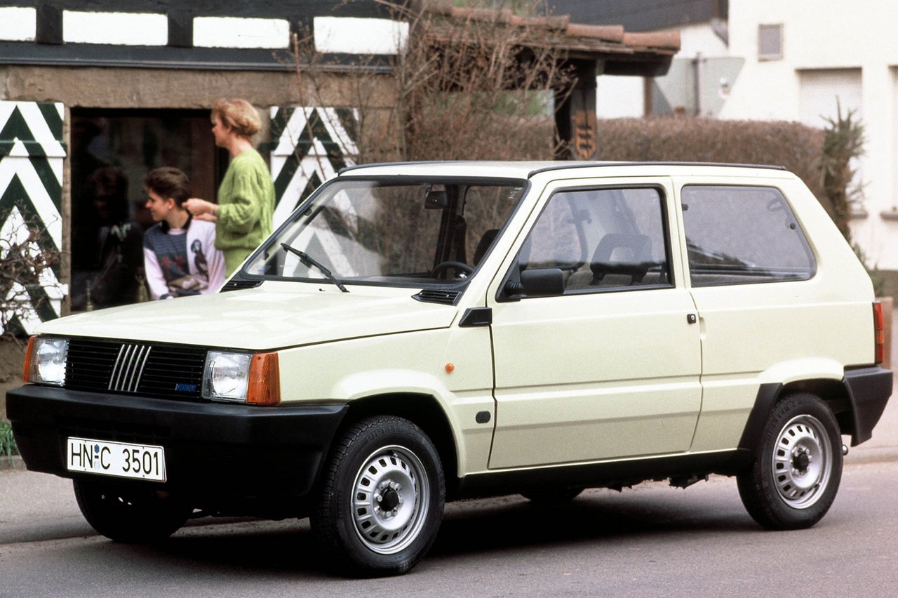 origen nombre coches más famosos