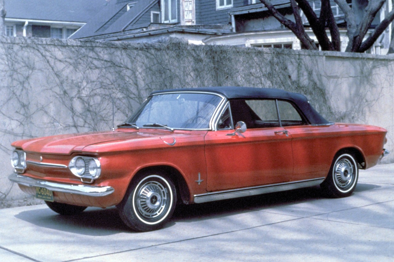 origen nombre coches más famosos