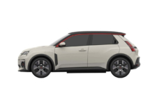 patentes renault 5 e-tech electrico